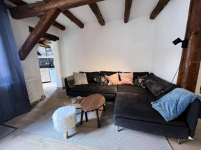 Résidence Maison De Pays Bez - Appartement dans maison de pays rénové · Accès pistes · Wifi MAE-2934